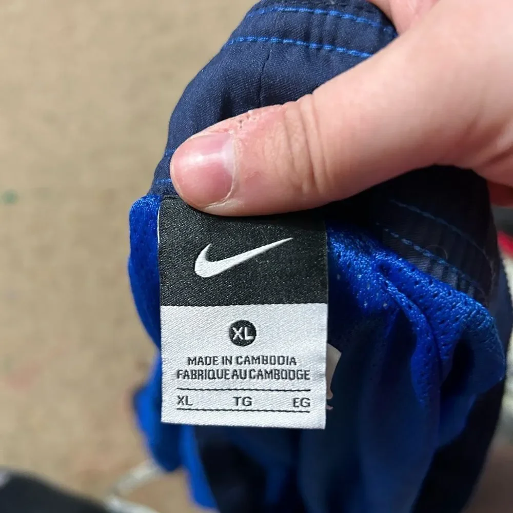 Nike  Swim Trunks